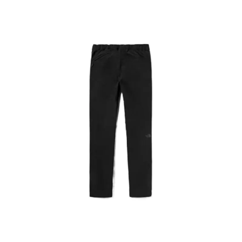 THE NORTH FACE Casual Pants Women's Black-1