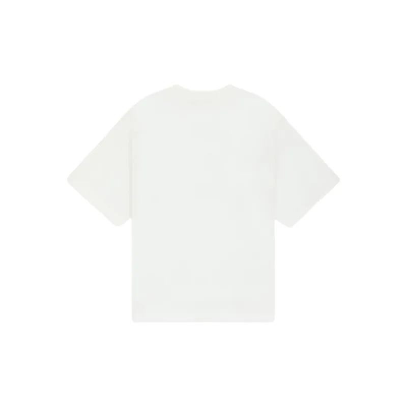WE11DONE Graphic print Cotton T shirt-1