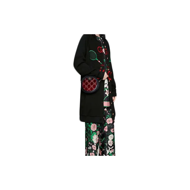 GUCCI Crossbody Bags-5