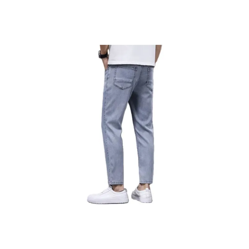 JOSEPH ABBOUD Jeans Unisex-3