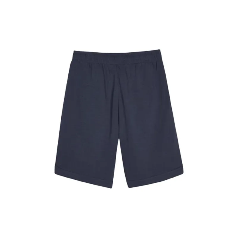 Skechers Casual Shorts Men's Odyssey Gray-1