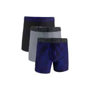 Under Armour TechBoxerjock Underpants Men's 3 Pack