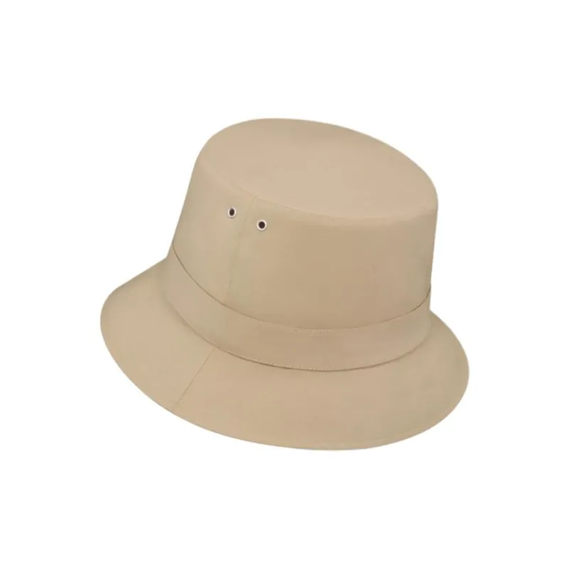 DIOR   Bucket Hats Women's Brown-1