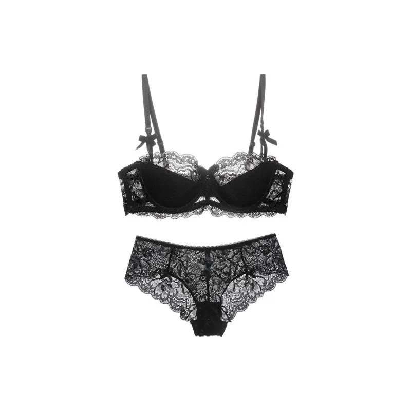 Inside The Orange Underwear Set Women's-3