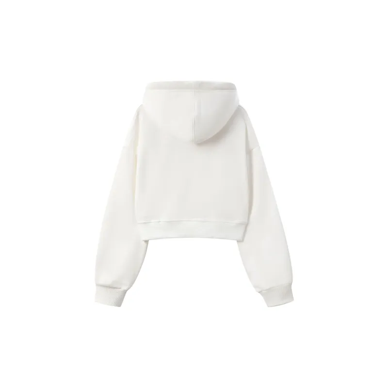 2(X)IST Sweatshirts Women's-4