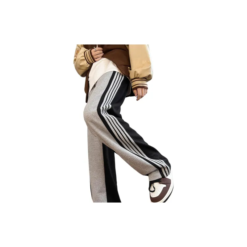 M MAICCO Casual Pants Unisex-5