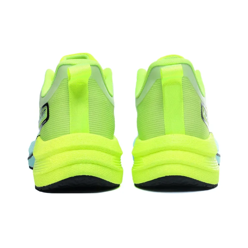 XIDELONG Running Shoes Unisex Low Top Profit Pink-10