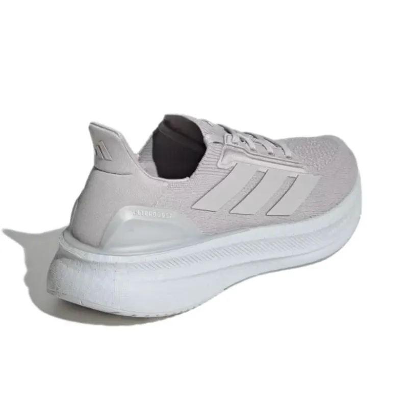Adidas Ultra Boost 5X Grey Cloud White-3
