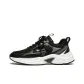 Black/Gray