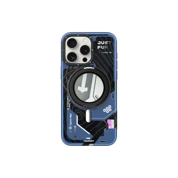 YOUNGKIT Phone Cases