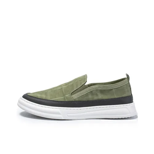 ENRICO COVERI Men's Casual Shoes Men Low-Top