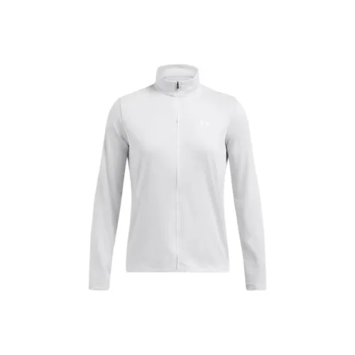 Under Armour Tech Jackets Women's Halo Gray