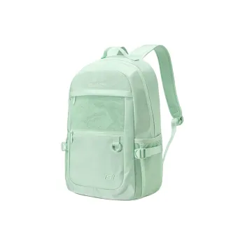 Skechers Fabric Backpack Tubas Unisex Light Aqua Green