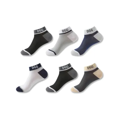 Top Melon Men Socks