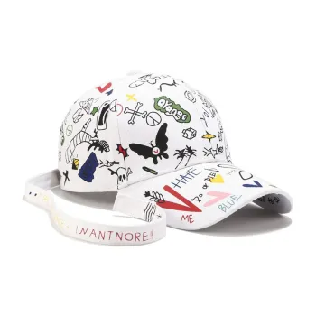 Yalu Preferred Cotton Baseball Caps Unisex