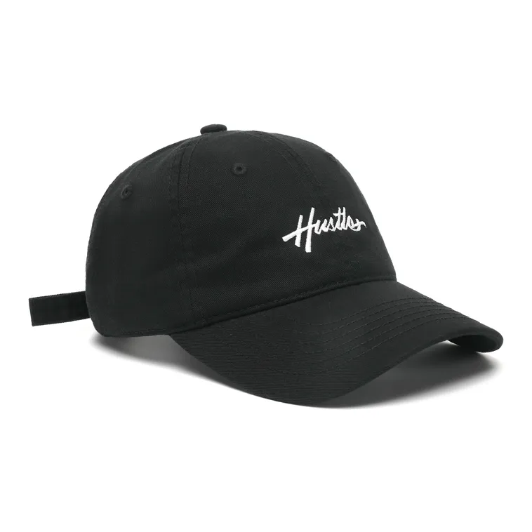 STUFFER 100% Cotton Baseball Caps Unisex-3