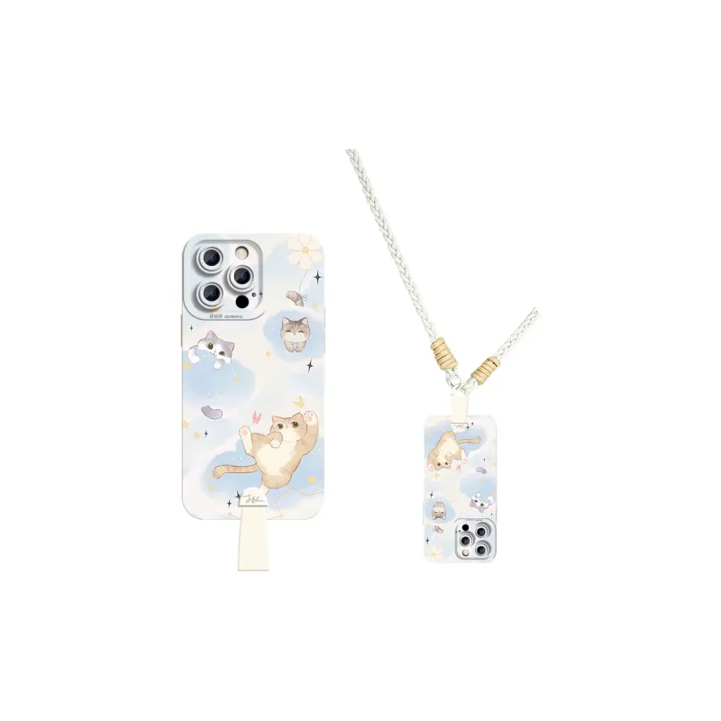Interesting shell Phone Cases-4
