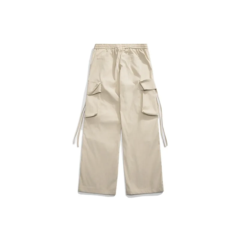 WJBS Cargo Pants Unisex-4