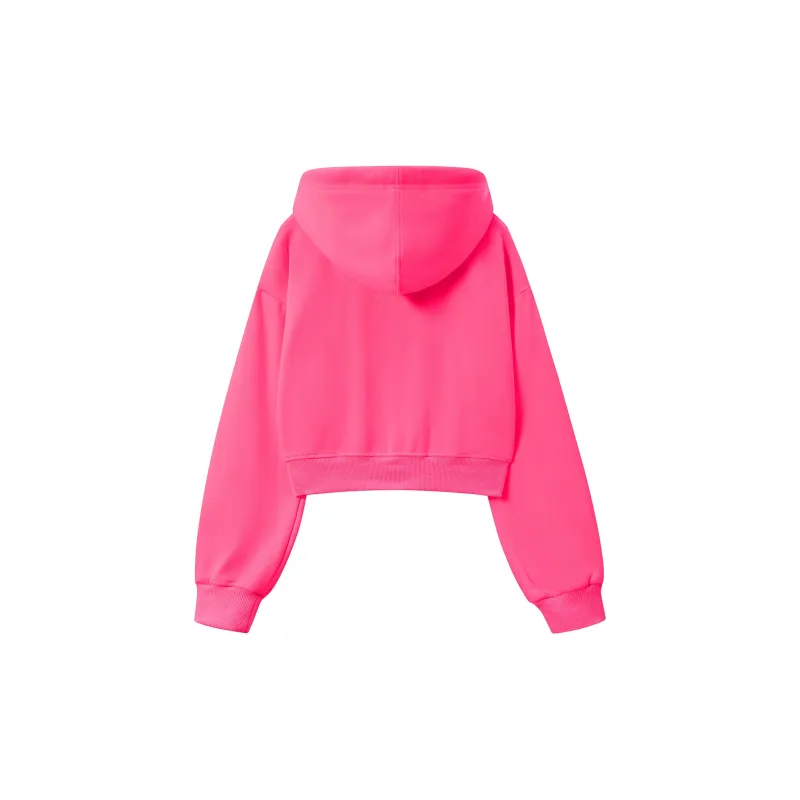 2(X)IST Sweatshirts Women's-17