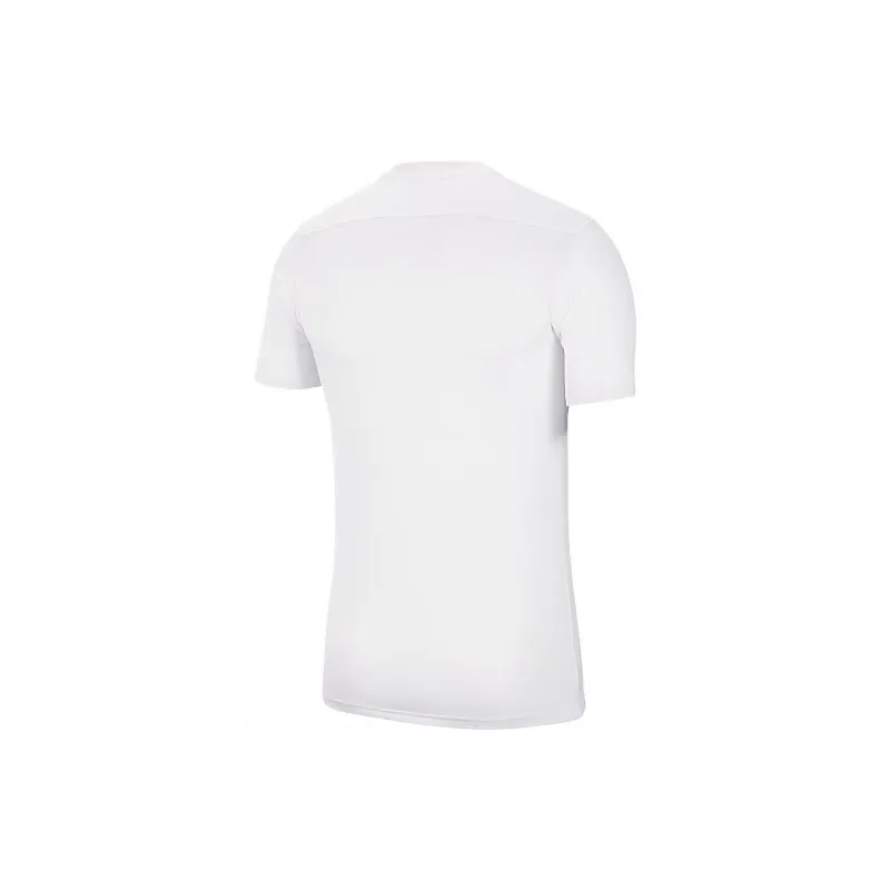 Nike T Shirts Men White-1