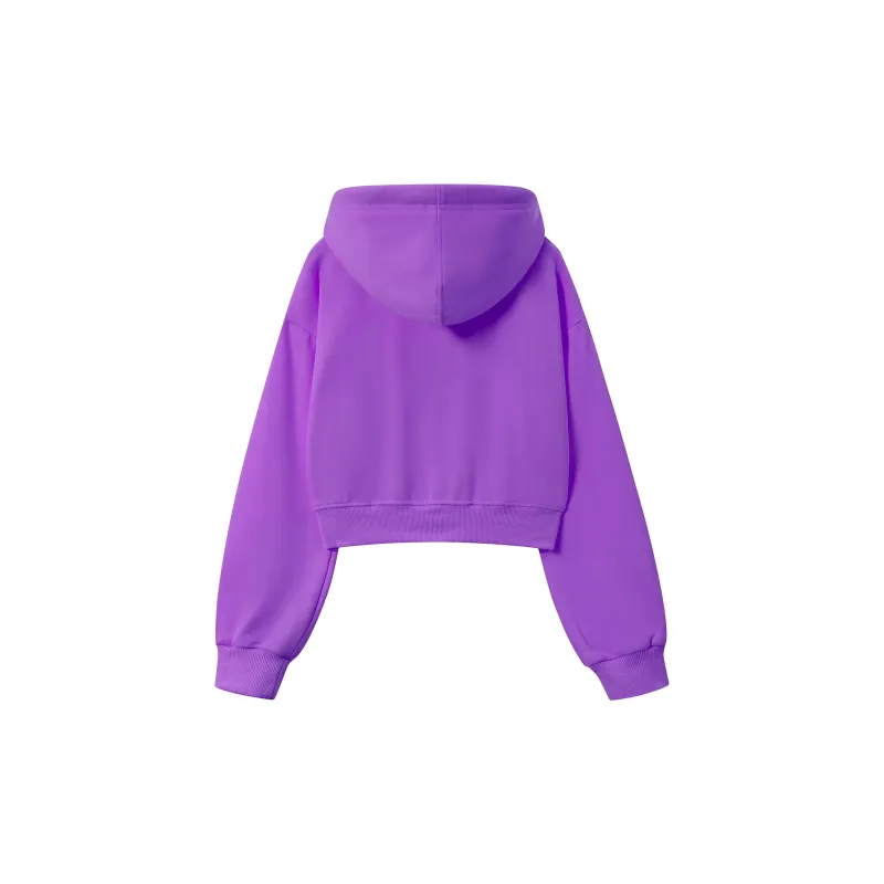 2(X)IST Sweatshirts Women's-15