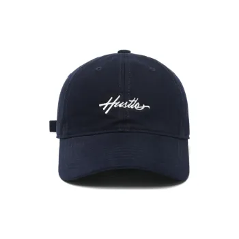 STUFFER 100% Cotton Baseball Caps Unisex