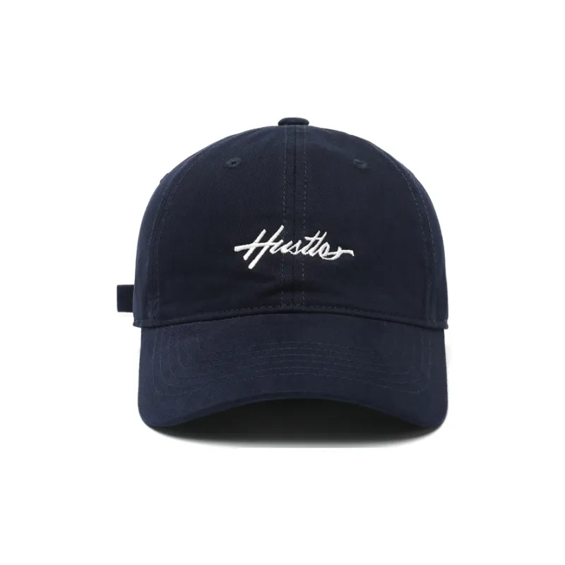 STUFFER 100% Cotton Baseball Caps Unisex-0
