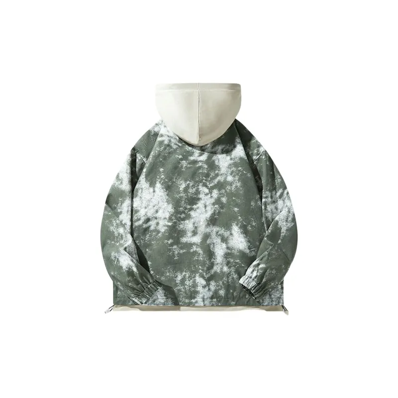 OXO OVERLOAD Jackets Coats Unisex-19