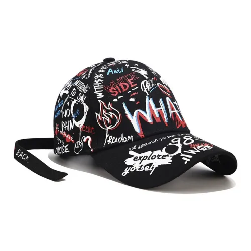 Yalu Preferred Cotton Baseball Caps Unisex