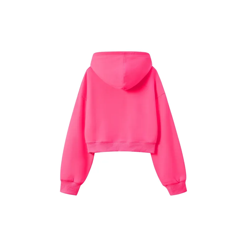 2(X)IST Sweatshirts Women's-17