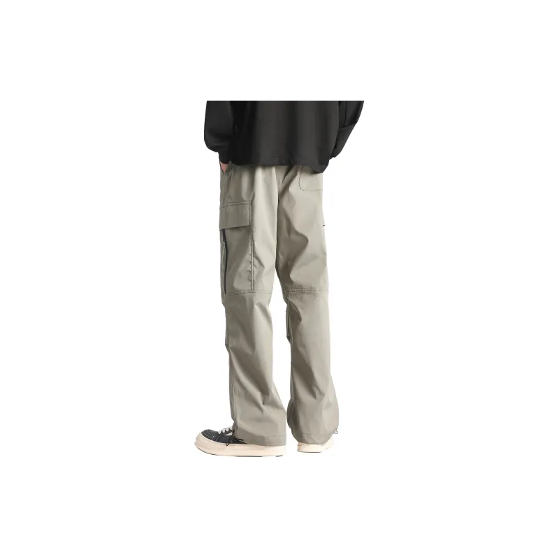 FOREVER 21 Casual Pants Unisex-3