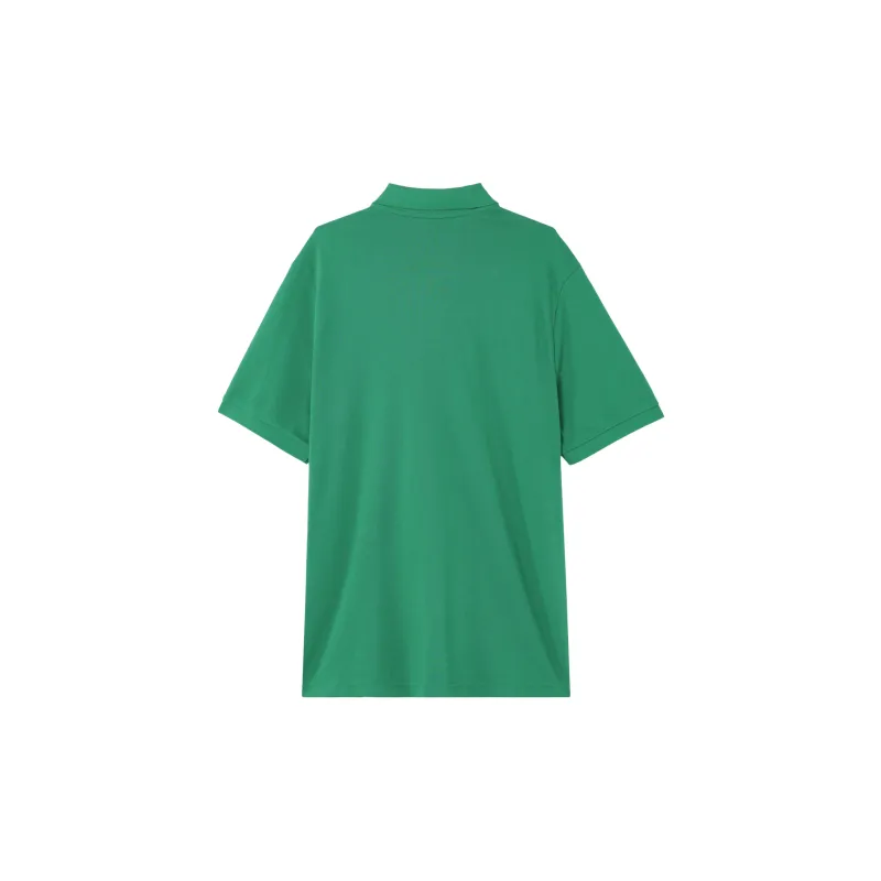Nike Club Polo Shirt Men's Green-1