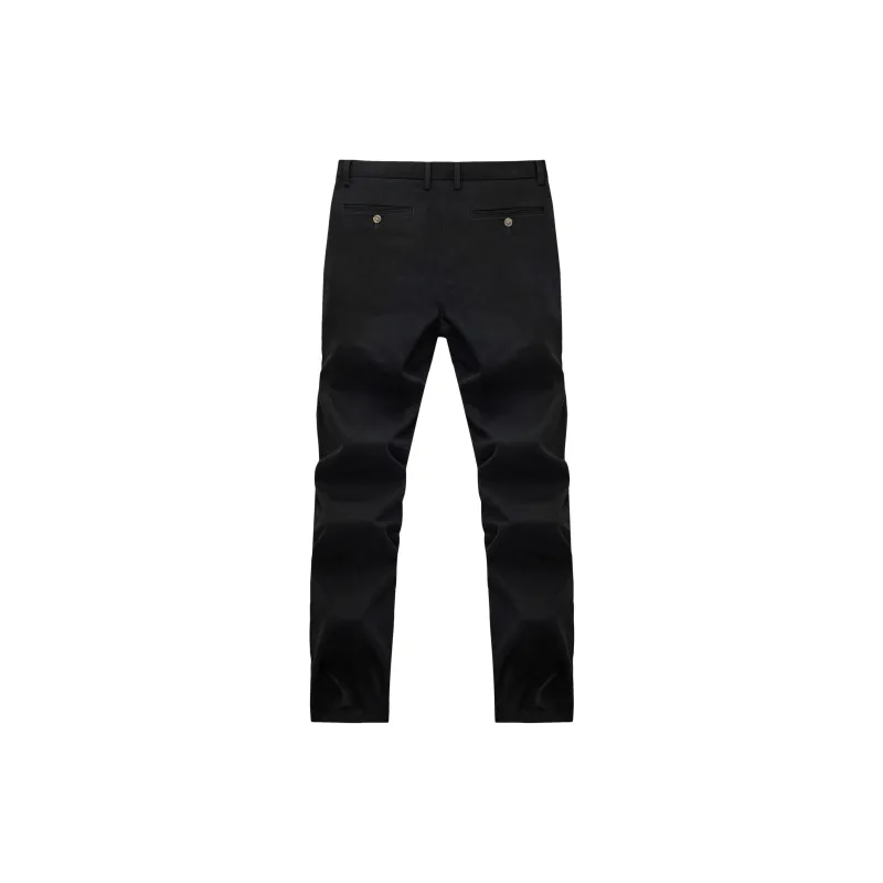SEPTWOLVES Casual Pants Men-2