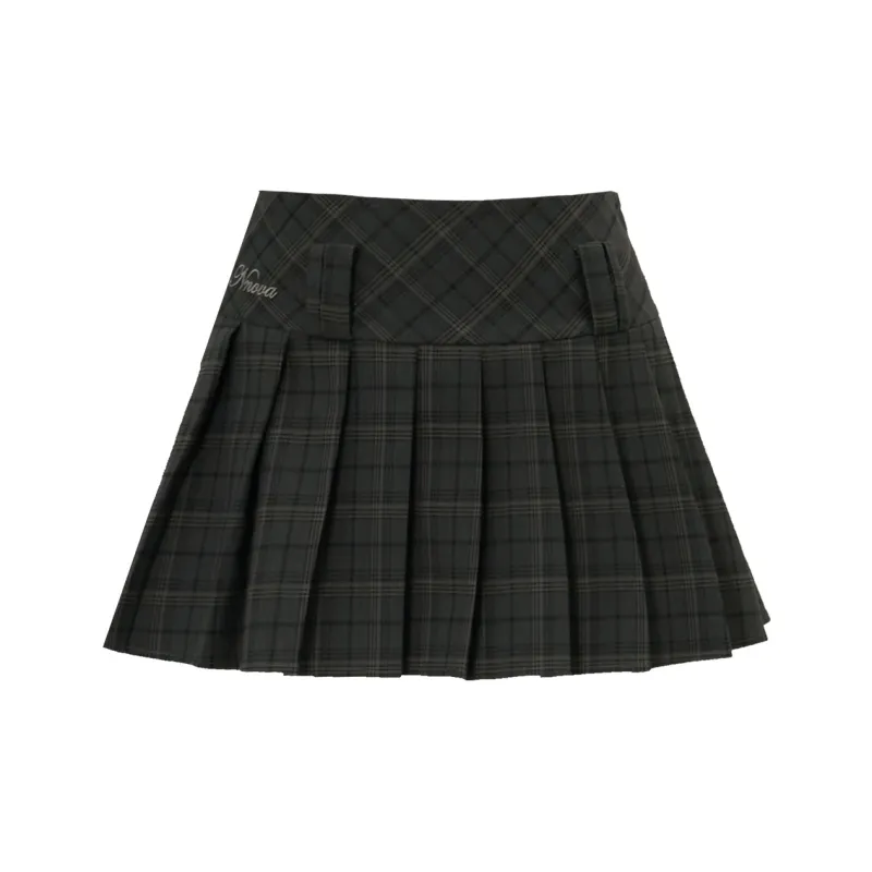 NNOVA Casual Short Skirts Women's-5