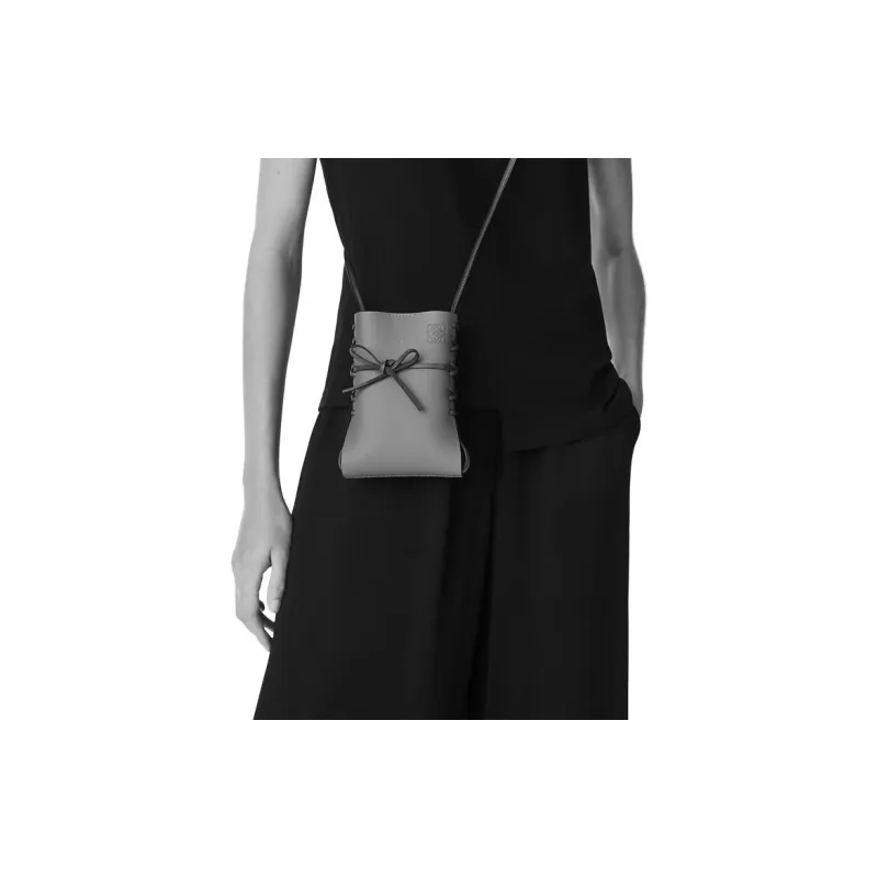 LOEWE Cellphone Pouches-6