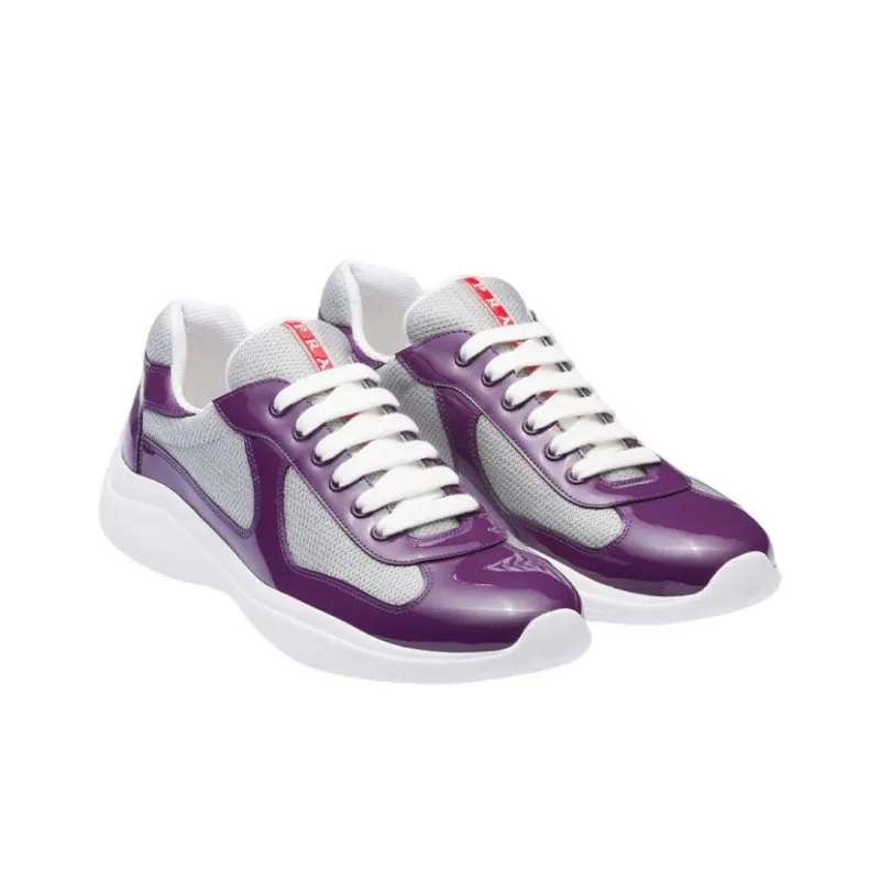 PRADA America's Cup 'Cyclamen'-2