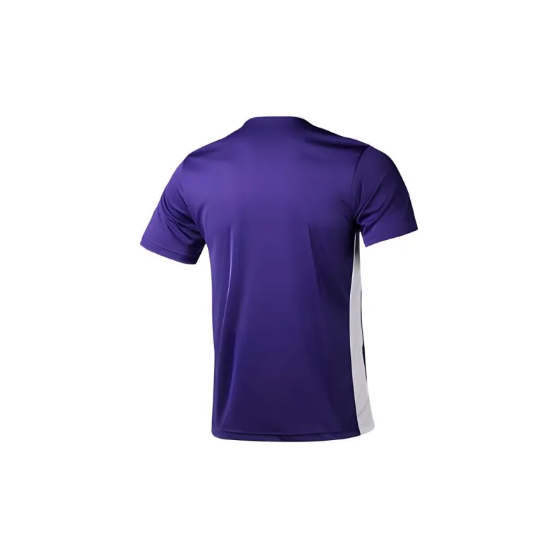 Adidas Soccer Jersey Men's Purple-1