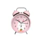 4 Inches[Charging Version]Pink Well-Behaved Bunny