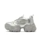 Versatile Style-Silver