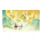 Collectible Card Style C (Chongyun+Naiya)