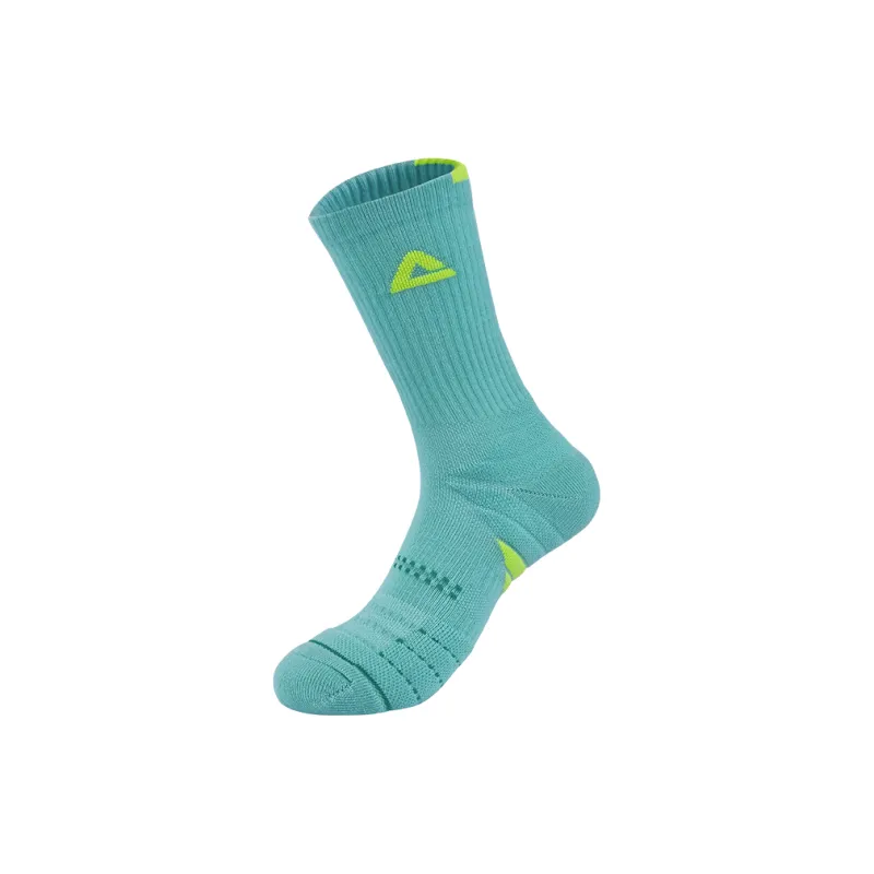 PEAK Basketball Socks Unisex 1 Pack-5