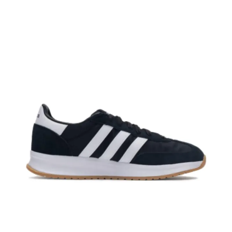 Adidas Run 70s 2.0 Core Black Cloud White-1