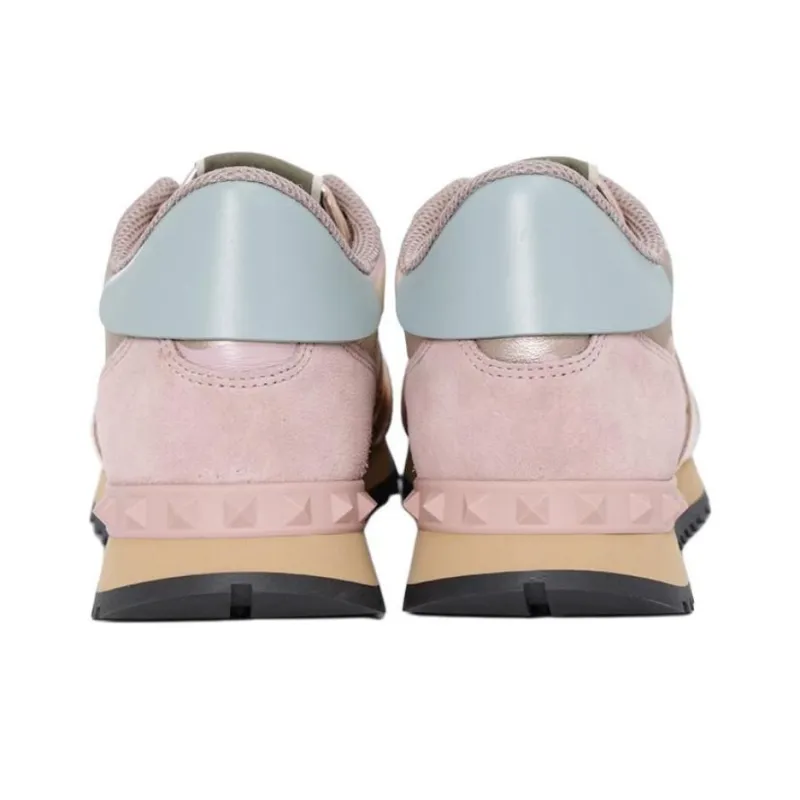 Valentino Women's Garavani 'Ivory Rose'-5