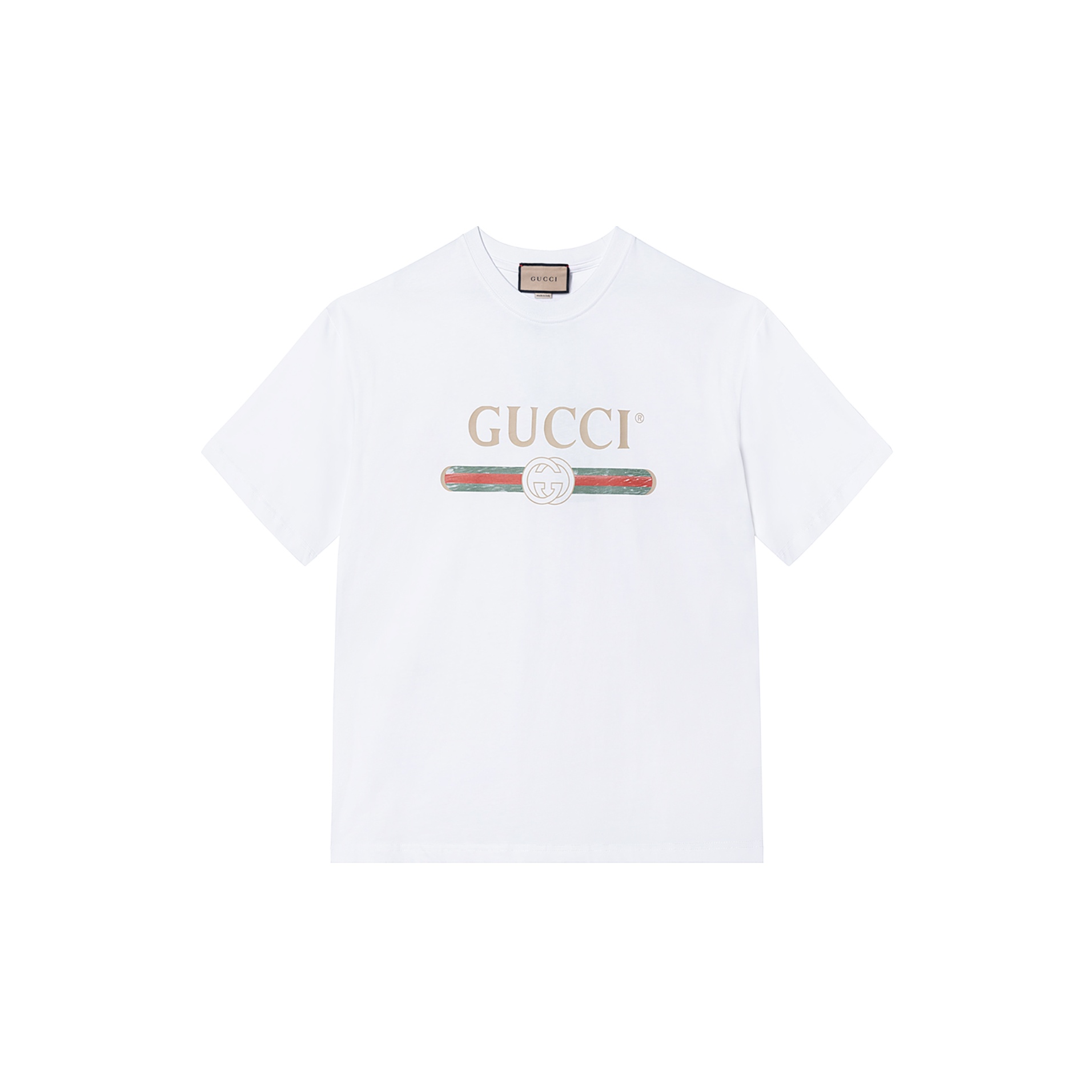 GUCCI T shirt Men for Women s Men s Sneakers Clothing Sale New POIZON