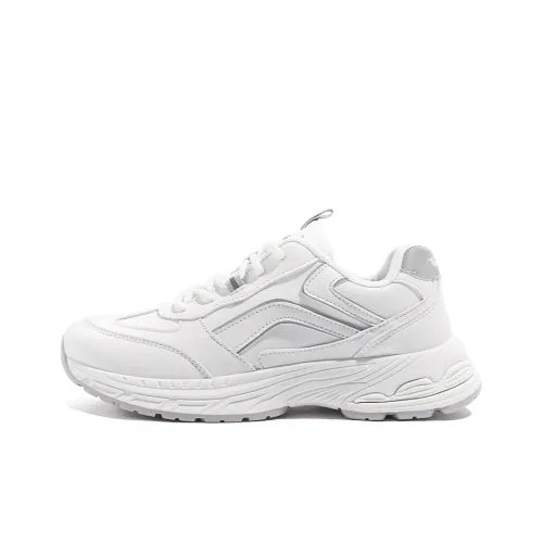 TUOPIN Pie Shoes Anti Slip And Wear Resistant Lightweight Height Increasing Low Top Casual Shoes Women's