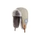 Khaki (Head Padded)