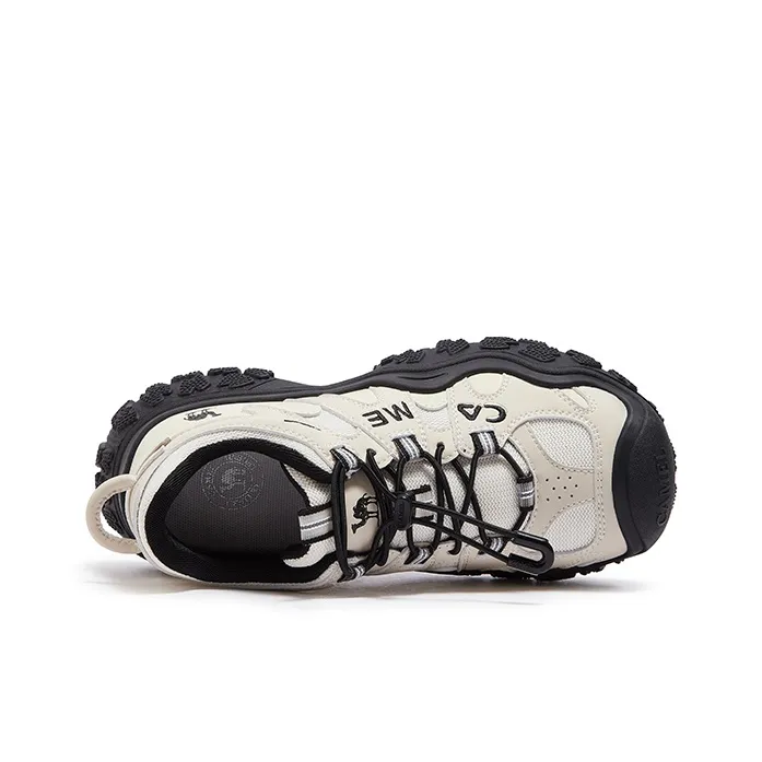 CAMEL Anti Slip Wear Resistant Low Top Outdoor Shoes Women's-3