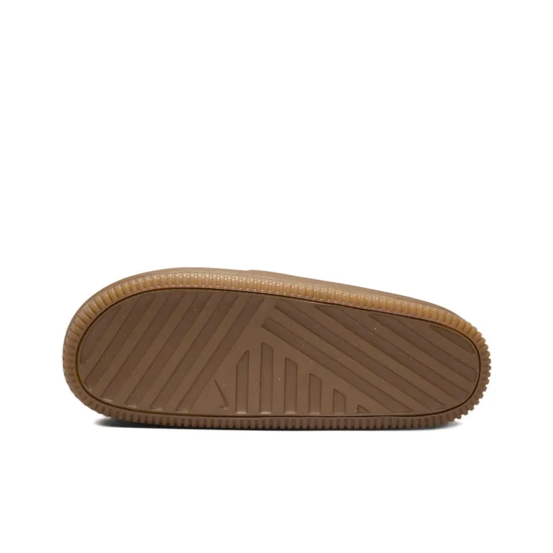 Nike Calm Flip Flops 'Light British Tan'-4