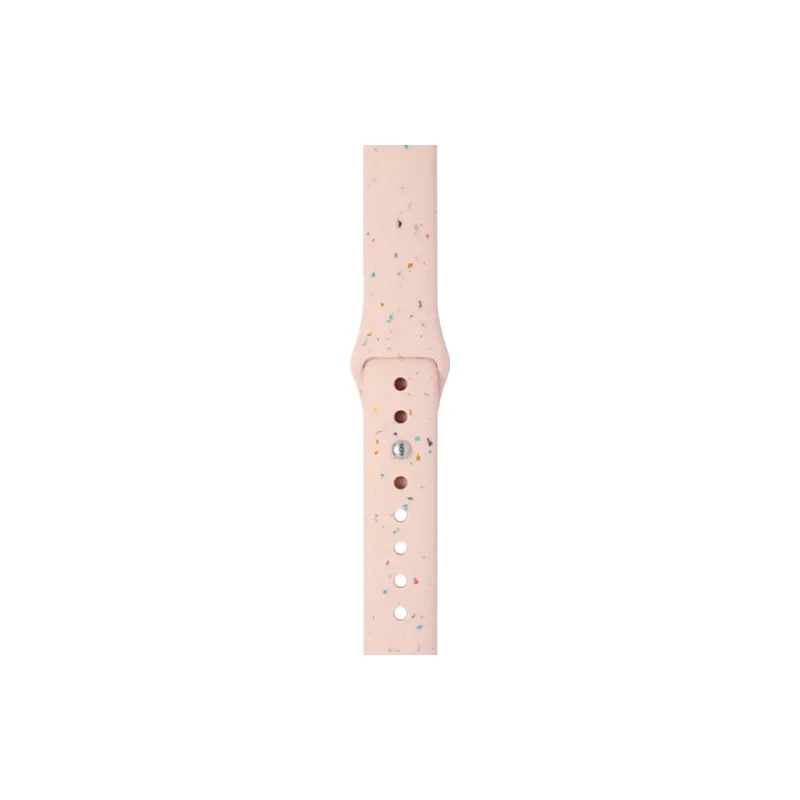 CHENSONG Watch Bands Compatibility Apple S10 IWatch 9/iWatch 7/6/5/4/SE Unisex-2