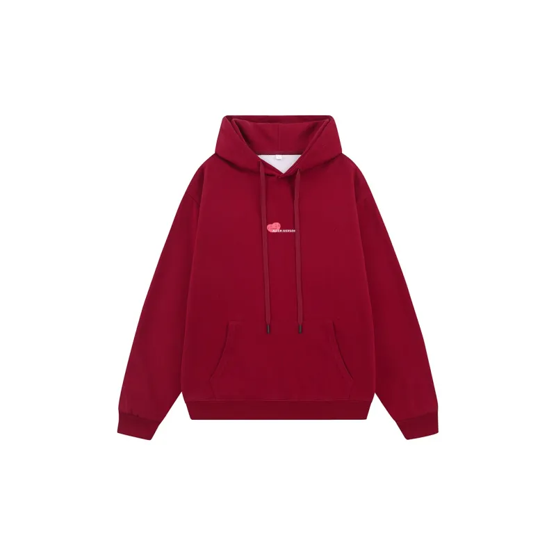 AI3 Iverson China Series Sweatshirt Unisex-6